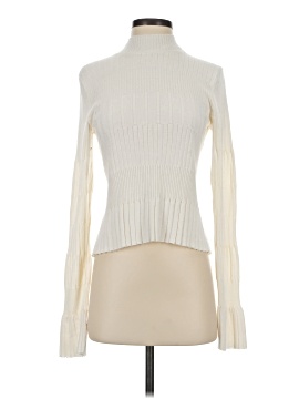 Rails Turtleneck Sweater (view 1)