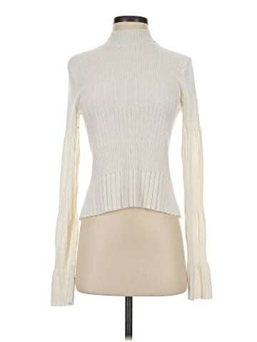 Rails Turtleneck Sweater (view 1)