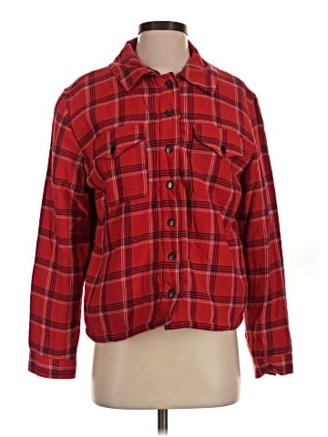 Lucky Brand Fleece (view 1)