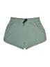 Unbranded Solid Green Athletic Shorts Size L - photo 1