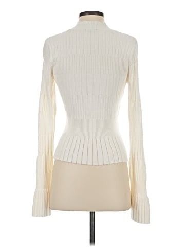 Rails Turtleneck Sweater (view 2)