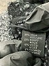 Lafayette 148 New York Black Jacket Size 8 - photo 8