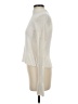 Rails Ivory Turtleneck Sweater Size S - photo 5