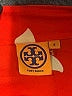 Tory Burch 100% Silk Hearts Red Sleeveless Silk Top Size 2 - photo 7