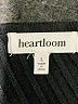 Heartloom Black Pullover Sweater Size L - photo 7