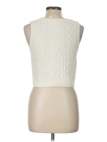 Double Zero Sweater Vest (view 2)