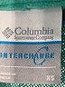 Columbia 100% Polyester Argyle White Snow Jacket Size XS (kids) - photo 3
