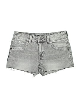 Divided by H&M Denim Shorts (view 1)