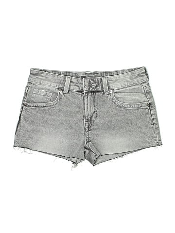 Divided by H&M Denim Shorts (view 1)