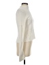 Rails Ivory Turtleneck Sweater Size S - photo 4