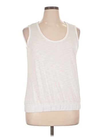 78 & Sunny Sleeveless T-Shirt (view 1)