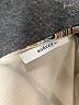Audrey 3+1 100% Polyester Gray Casual Dress Size XS - photo 7