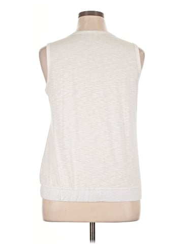78 & Sunny Sleeveless T-Shirt (view 2)