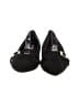 Bella Vita Black Flats Size 9 - photo 2