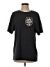 Unbranded Gray Short Sleeve T-Shirt Size S - photo 1