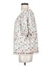 Max Studio White 3/4 Sleeve Blouse Size S - photo 5