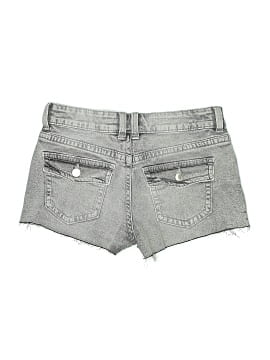 Divided by H&M Denim Shorts (view 2)