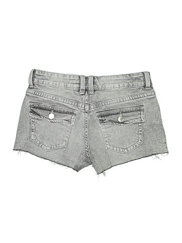 Divided by H&M Denim Shorts (view 2)