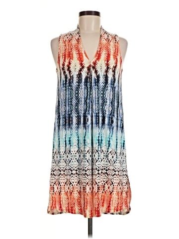 Tart Casual Dress (view 1)