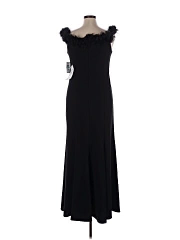 Alex Evenings Cocktail Dress (view 2)