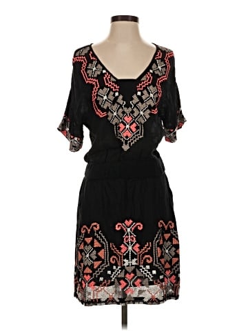 Yoana Baraschi Casual Dress (view 1)