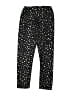 Amy Byer Polka Dots Black Casual Pants Size 14 - photo 2