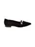 Bella Vita Black Flats Size 9 - photo 1