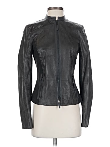 Worth New York Leather Jacket (view 1)