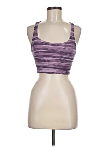 Lululemon Athletica Sports Bra (view 1)