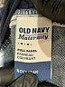 Old Navy - Maternity Blue Jeans Size 10 - photo 3