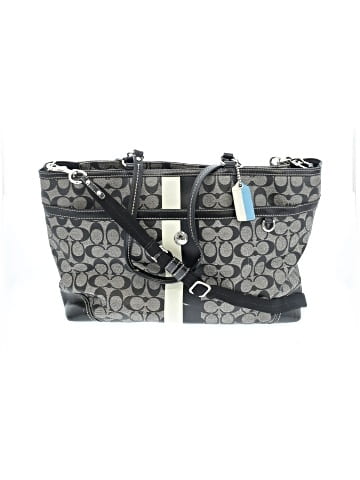 Coach Tote (view 1)