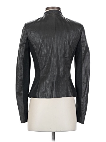 Worth New York Leather Jacket (view 2)
