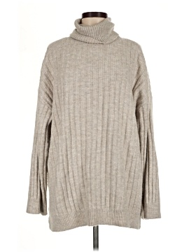 H&M Turtleneck Sweater (view 1)