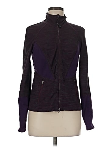 Zella Track Jacket (view 1)