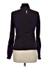 Zella Color Block Purple Track Jacket Size M - photo 2