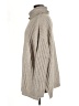 H&M Tan Turtleneck Sweater Size M - photo 5