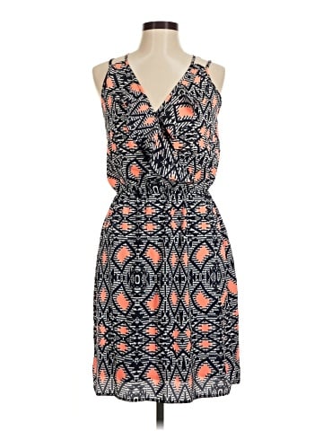 Collective Concepts Cocktail Dress (view 1)