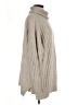 H&M Tan Turtleneck Sweater Size M - photo 4