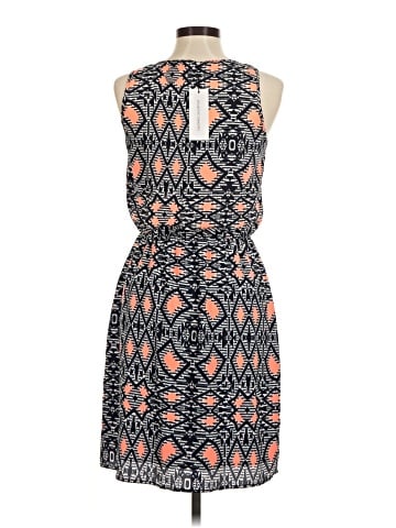 Collective Concepts Cocktail Dress (view 2)