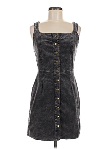 Illa Illa Casual Dress (view 1)
