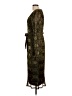 Lulus Gold Cocktail Dress Size L - photo 5