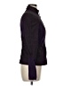 Zella Color Block Purple Track Jacket Size M - photo 4