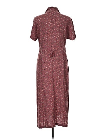 Erika Casual Dress (view 2)