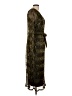 Lulus Gold Cocktail Dress Size L - photo 4