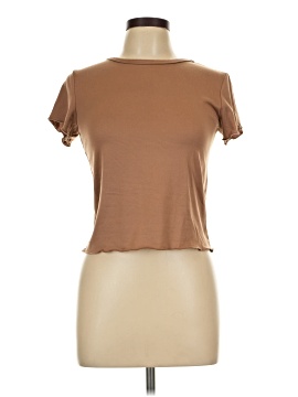 Olivia Rae Short Sleeve Top