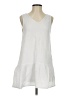 Marine Layer White Casual Dress Size S - photo 1