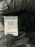 Shore Solid Black Cocktail Dress Size S - photo 8
