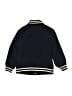 Baby Gap 100% Cotton Blue Jacket Size 4 - photo 2