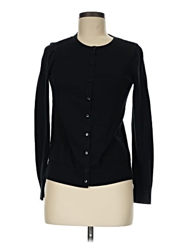 Ann Taylor LOFT Outlet Cardigan (view 1)