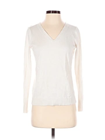 Ann Taylor LOFT Pullover Sweater (view 1)